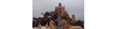 2. உச்சிபிள்ளையார் கோயில் - தமிழ்நாடு